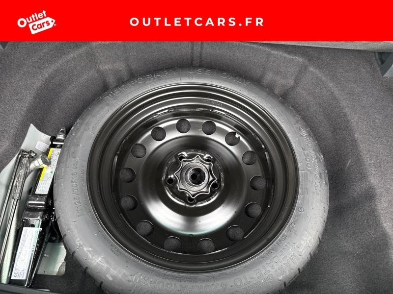 Voitures occasions VOLKSWAGEN GOLF SPORTSVAN Sound Dunkerque