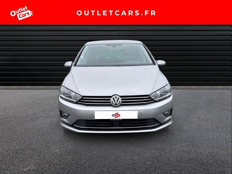 Voitures occasions VOLKSWAGEN GOLF SPORTSVAN Sound Dunkerque