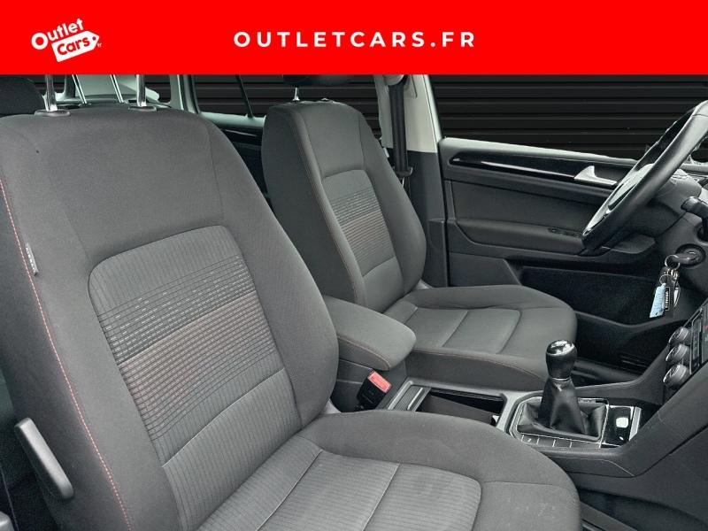 Voitures occasions VOLKSWAGEN GOLF SPORTSVAN Sound Dunkerque