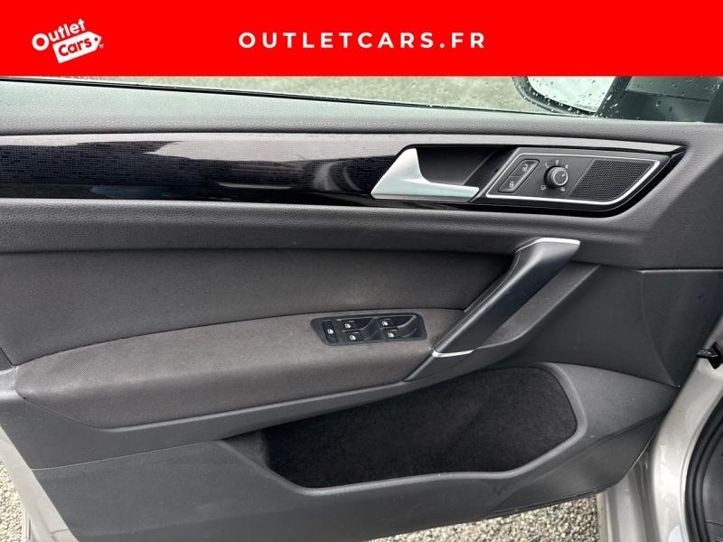 Voitures occasions VOLKSWAGEN GOLF SPORTSVAN Sound Dunkerque