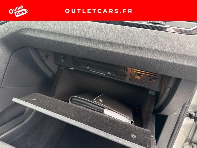 Voitures occasions VOLKSWAGEN GOLF SPORTSVAN Sound Dunkerque