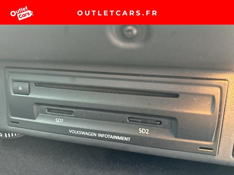 Voitures occasions VOLKSWAGEN GOLF SPORTSVAN Sound Dunkerque