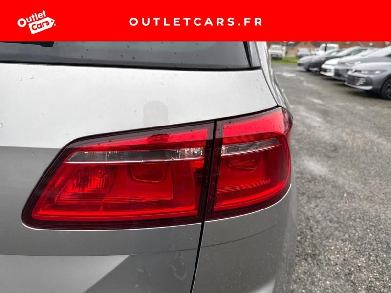 Voitures occasions VOLKSWAGEN GOLF SPORTSVAN Sound Dunkerque