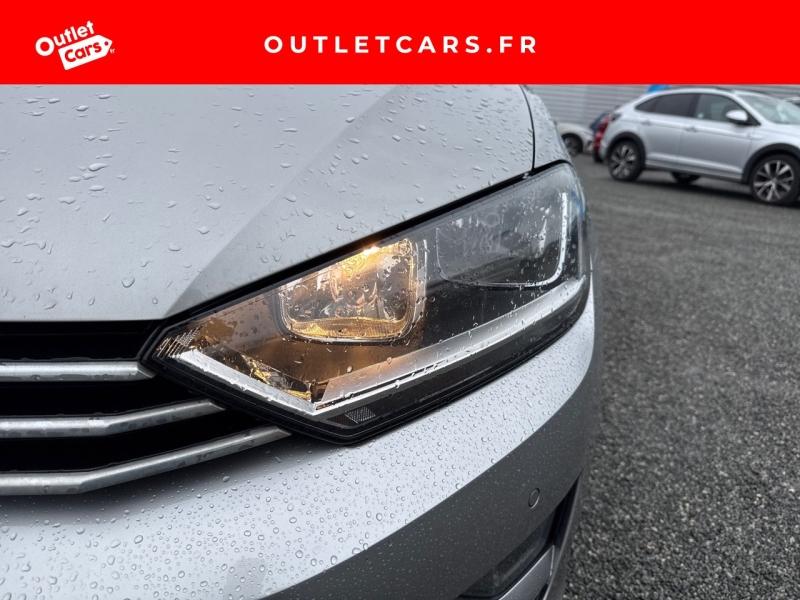 Voitures occasions VOLKSWAGEN GOLF SPORTSVAN Sound Dunkerque