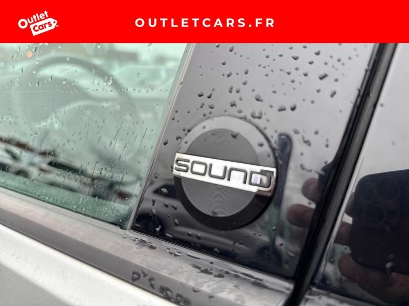 Voitures occasions VOLKSWAGEN GOLF SPORTSVAN Sound Dunkerque