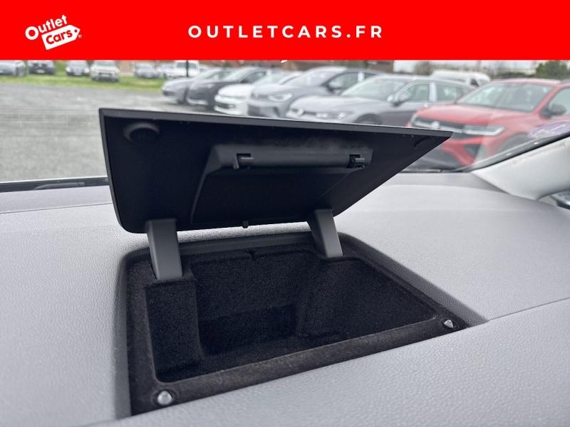 Voitures occasions VOLKSWAGEN GOLF SPORTSVAN Sound Dunkerque