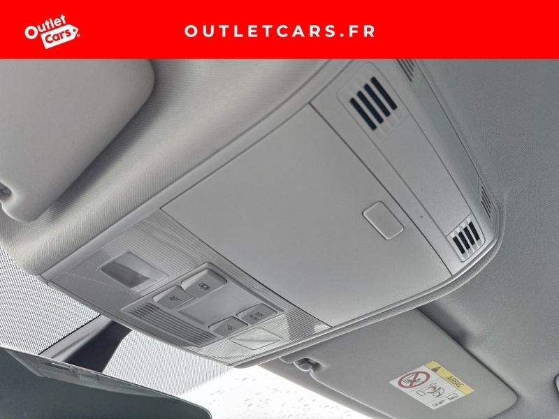 Voitures occasions VOLKSWAGEN GOLF SPORTSVAN Sound Dunkerque