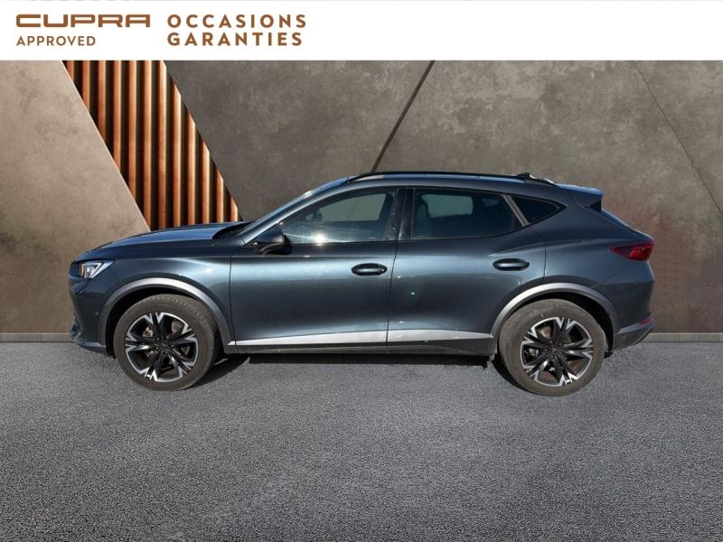 Voitures occasions CUPRA FORMENTOR Business Edition Dunkerque