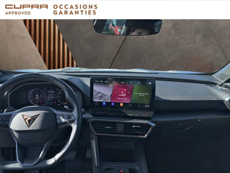 Voitures occasions CUPRA FORMENTOR Business Edition Dunkerque