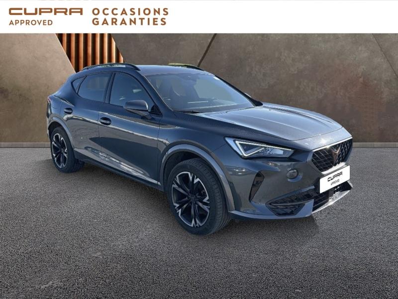 Voitures occasions CUPRA FORMENTOR Business Edition Dunkerque