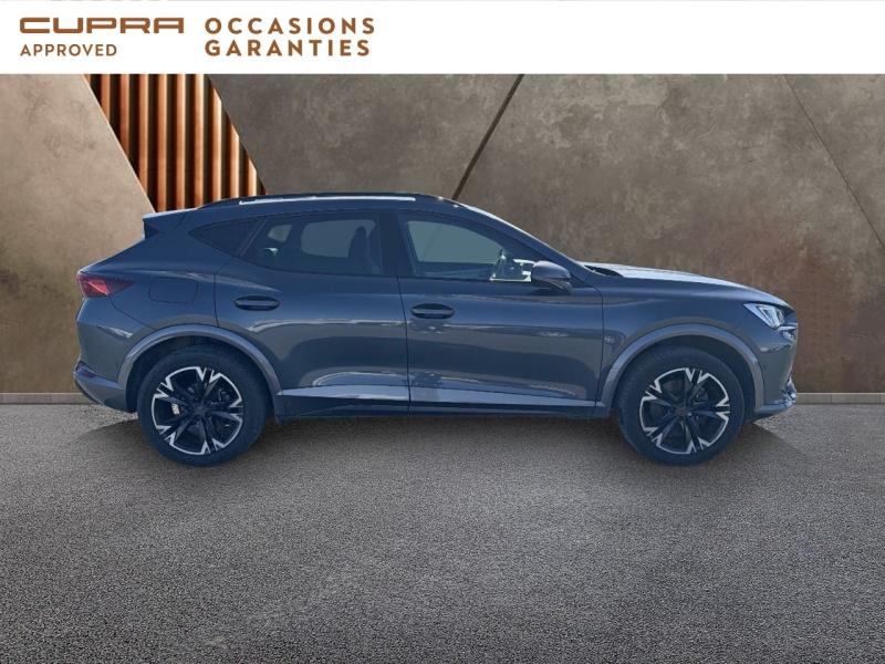 Voitures occasions CUPRA FORMENTOR Business Edition Dunkerque