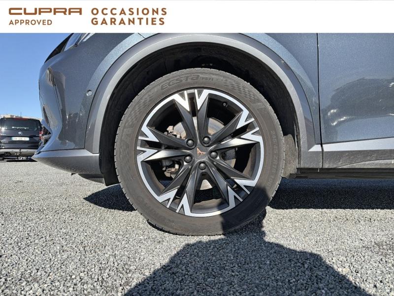 Voitures occasions CUPRA FORMENTOR Business Edition Dunkerque