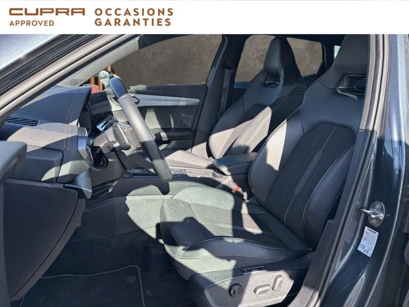 Voitures occasions CUPRA FORMENTOR Business Edition Dunkerque