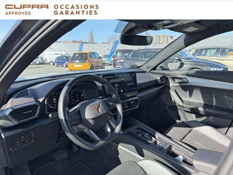 Voitures occasions CUPRA FORMENTOR Business Edition Dunkerque