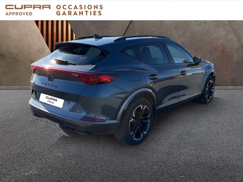 Voitures occasions CUPRA FORMENTOR Business Edition Dunkerque