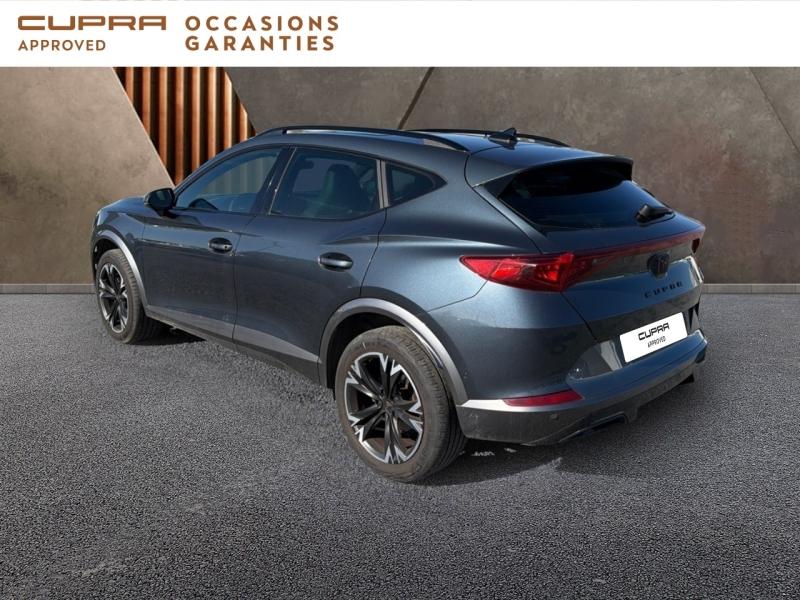 Voitures occasions CUPRA FORMENTOR Business Edition Dunkerque