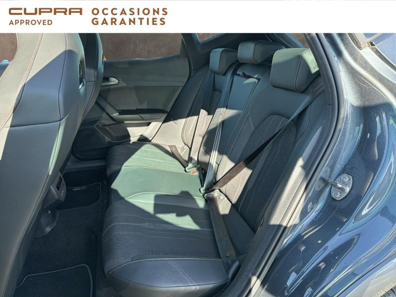 Voitures occasions CUPRA FORMENTOR Business Edition Dunkerque