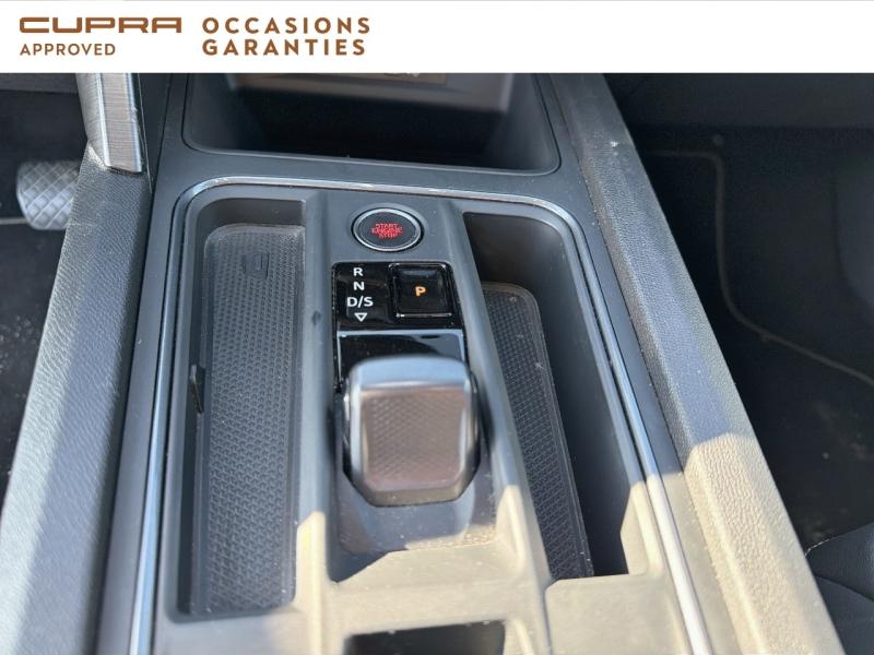 Voitures occasions CUPRA FORMENTOR Business Edition Dunkerque