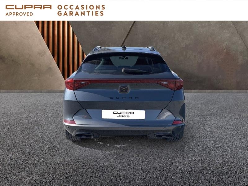 Voitures occasions CUPRA FORMENTOR Business Edition Dunkerque