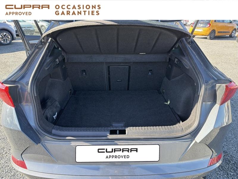 Voitures occasions CUPRA FORMENTOR Business Edition Dunkerque