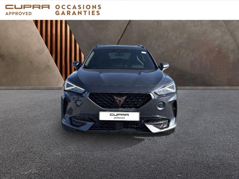 Voitures occasions CUPRA FORMENTOR Business Edition Dunkerque
