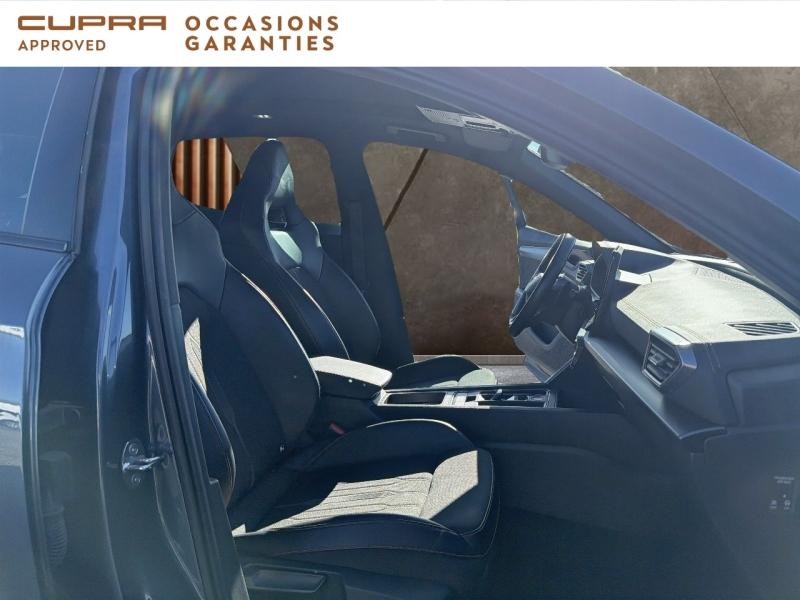 Voitures occasions CUPRA FORMENTOR Business Edition Dunkerque