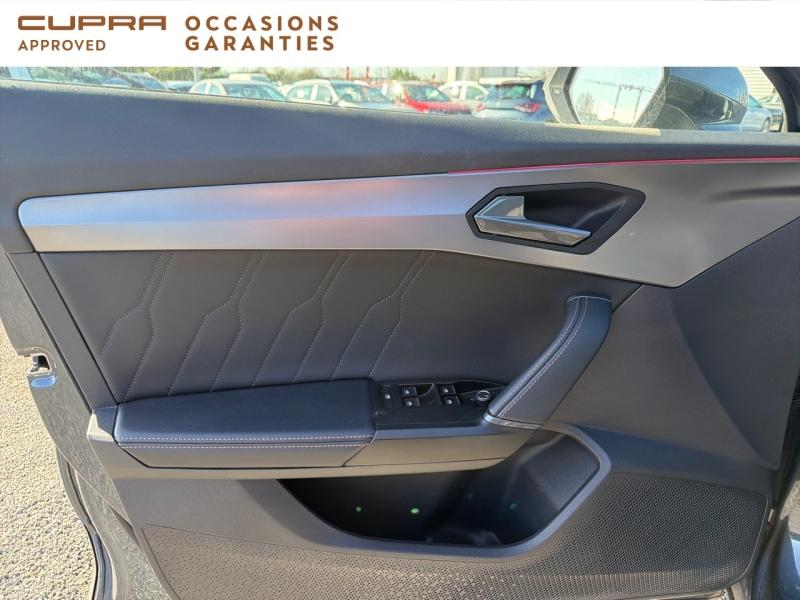 Voitures occasions CUPRA FORMENTOR Business Edition Dunkerque