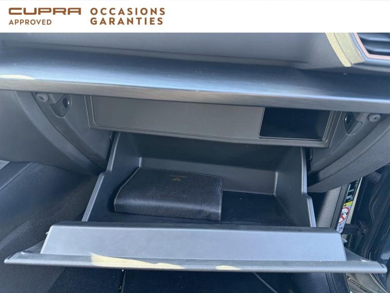 Voitures occasions CUPRA FORMENTOR Business Edition Dunkerque