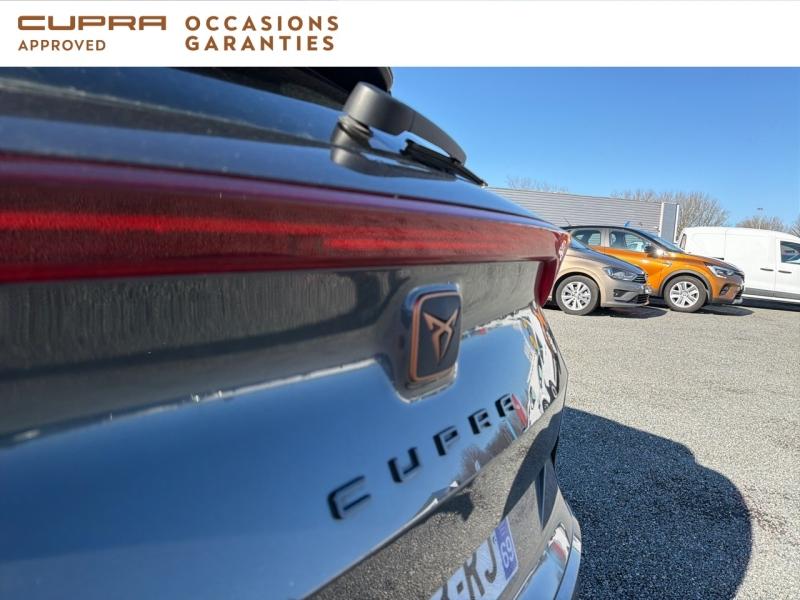 Voitures occasions CUPRA FORMENTOR Business Edition Dunkerque
