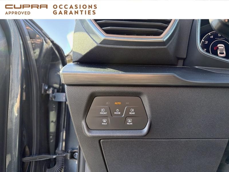 Voitures occasions CUPRA FORMENTOR Business Edition Dunkerque
