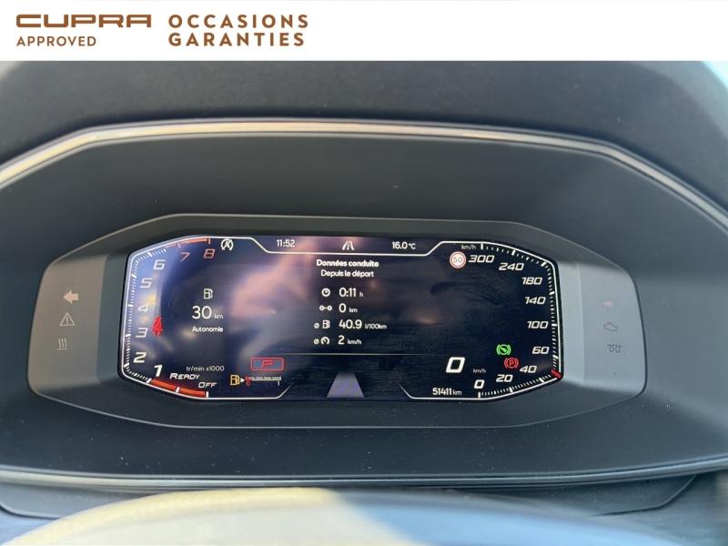 Voitures occasions CUPRA FORMENTOR Business Edition Dunkerque