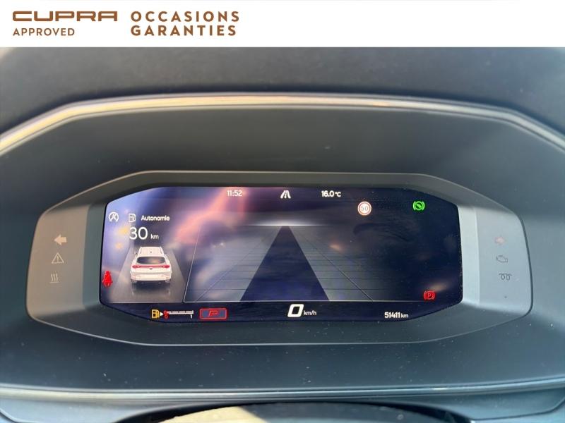 Voitures occasions CUPRA FORMENTOR Business Edition Dunkerque
