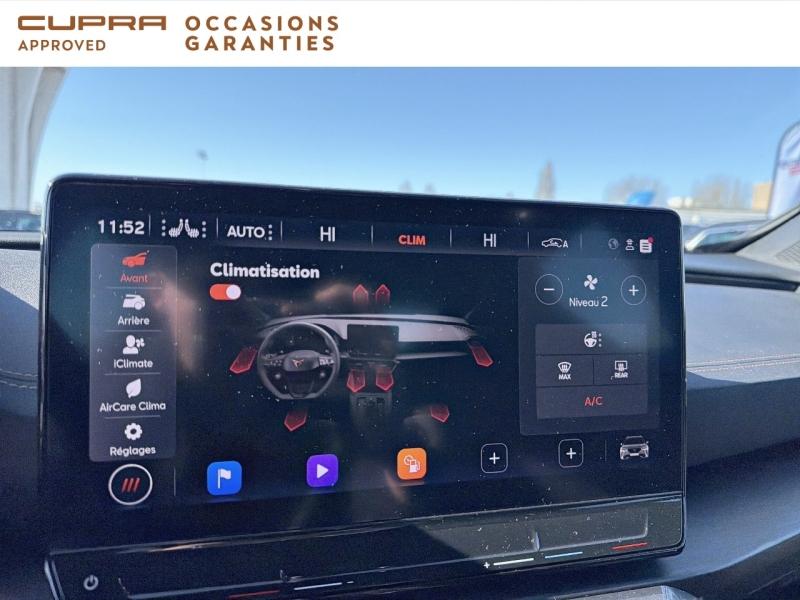 Voitures occasions CUPRA FORMENTOR Business Edition Dunkerque