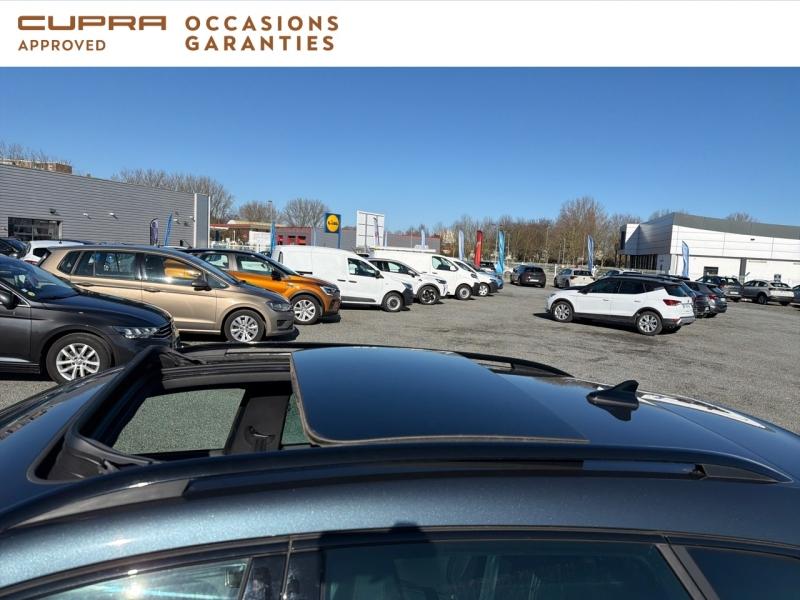 Voitures occasions CUPRA FORMENTOR Business Edition Dunkerque