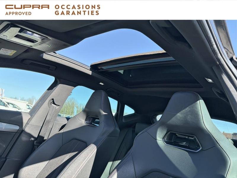 Voitures occasions CUPRA FORMENTOR Business Edition Dunkerque