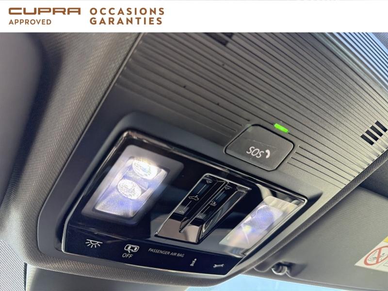 Voitures occasions CUPRA FORMENTOR Business Edition Dunkerque