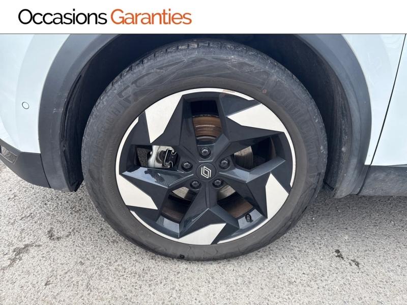 Voitures occasions RENAULT CAPTUR Techno Dunkerque