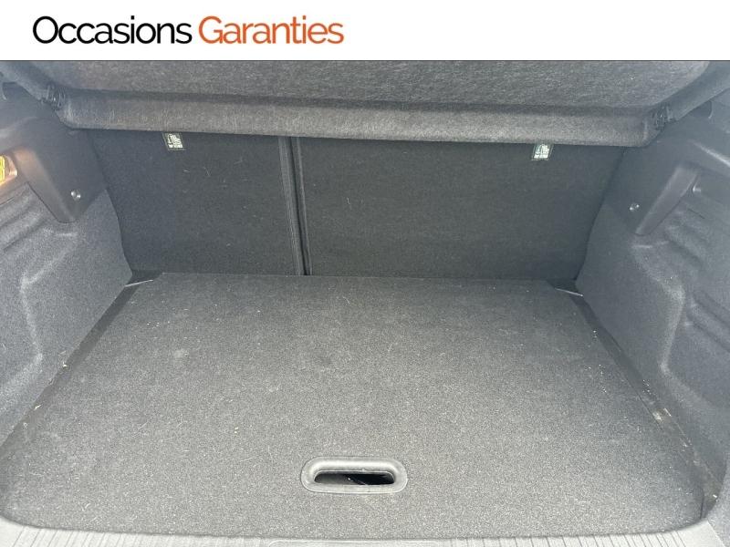 Voitures occasions RENAULT CAPTUR Techno Dunkerque