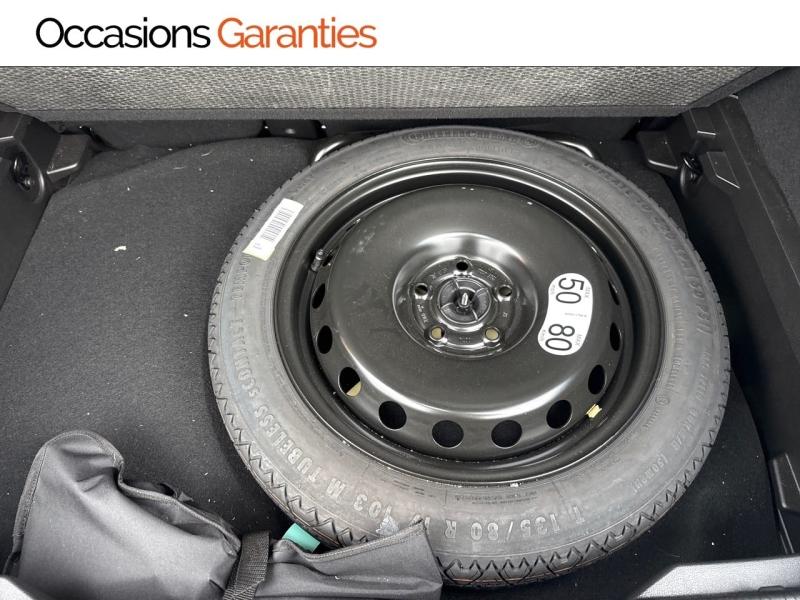 Voitures occasions RENAULT CAPTUR Techno Dunkerque