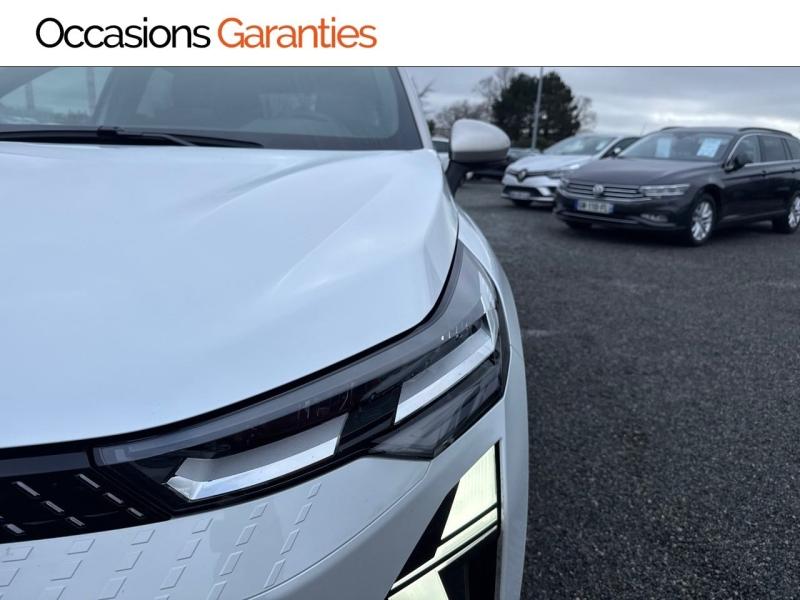 Voitures occasions RENAULT CAPTUR Techno Dunkerque