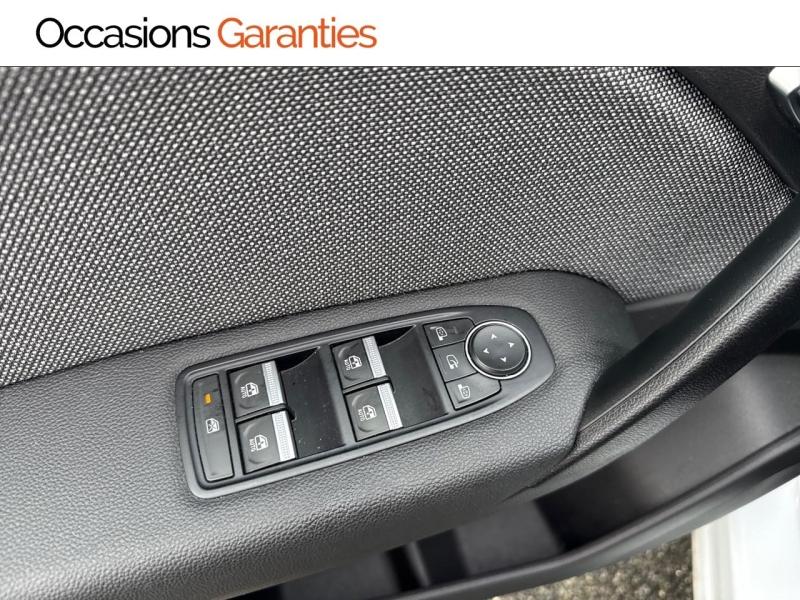 Voitures occasions RENAULT CAPTUR Techno Dunkerque