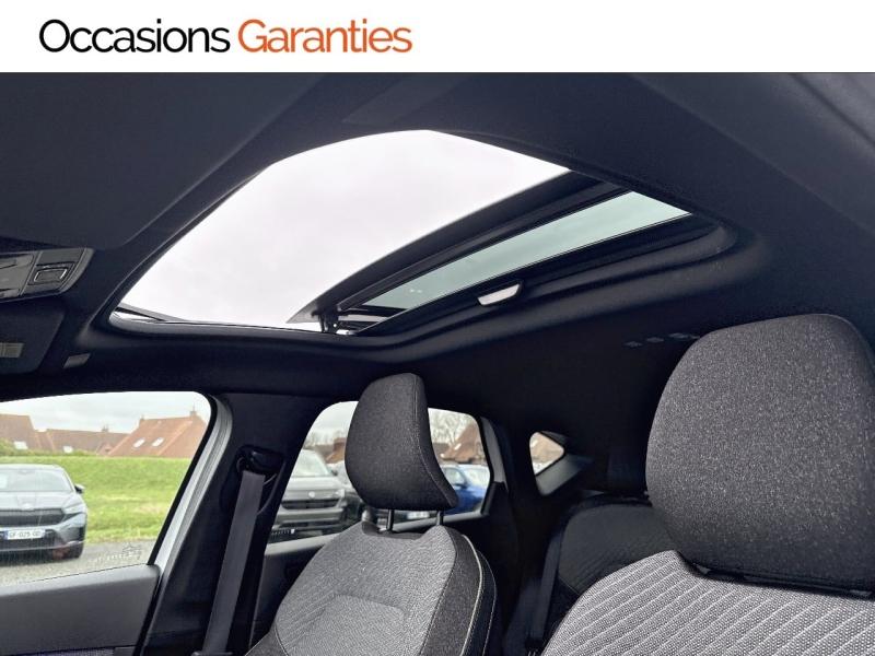 Voitures occasions RENAULT CAPTUR Techno Dunkerque