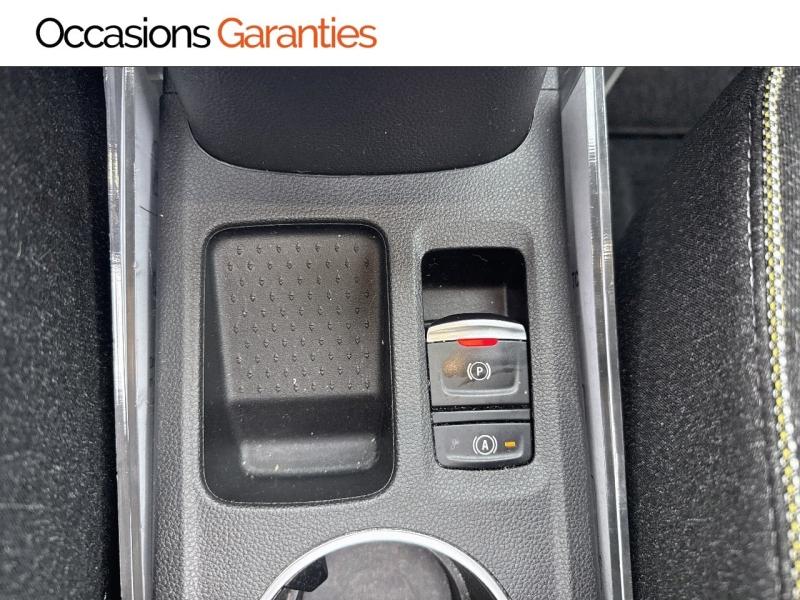 Voitures occasions RENAULT CAPTUR Techno Dunkerque