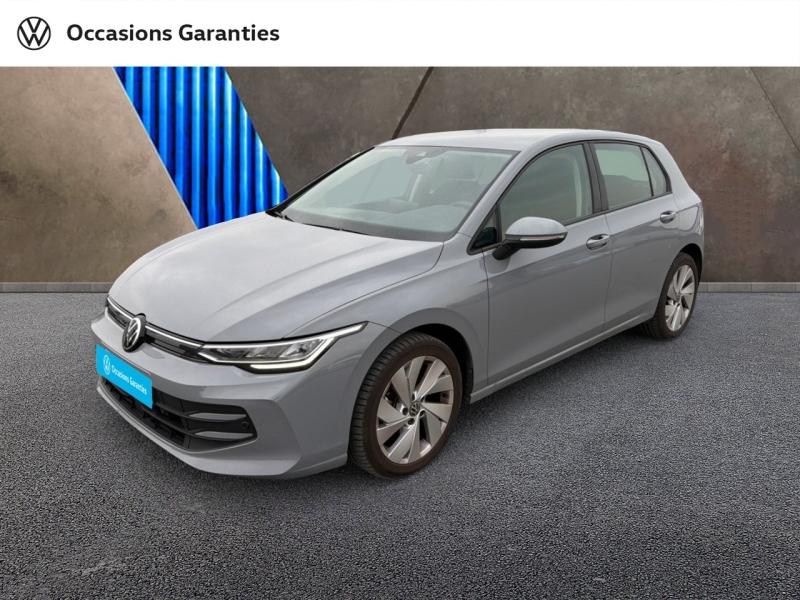 Voitures occasions VOLKSWAGEN GOLF Life Plus Dunkerque