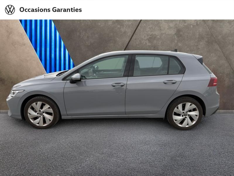 Voitures occasions VOLKSWAGEN GOLF Life Plus Dechy