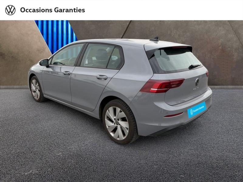 Voitures occasions VOLKSWAGEN GOLF Life Plus Dunkerque