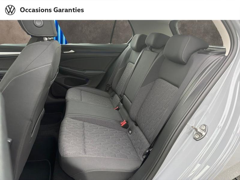 Voitures occasions VOLKSWAGEN GOLF Life Plus Dechy