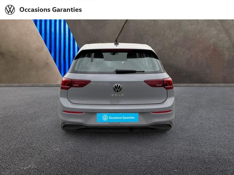 Voitures occasions VOLKSWAGEN GOLF Life Plus Dunkerque