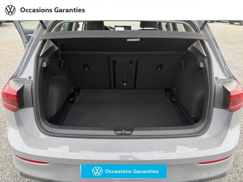 Voitures occasions VOLKSWAGEN GOLF Life Plus Dechy