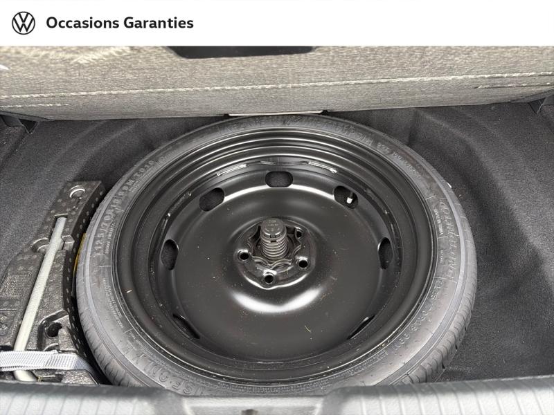 Voitures occasions VOLKSWAGEN GOLF Life Plus Dunkerque